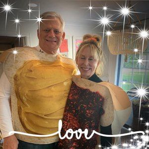 Meet your Posher, Nancy